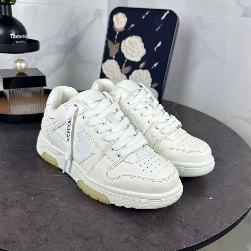 Off White Shoes